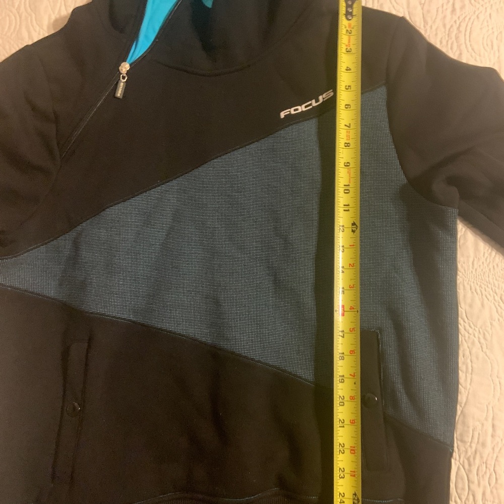 Focus Bicycles Sweatshirt